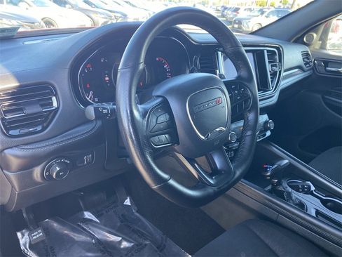 Used 2022 Dodge Durango GT image 19