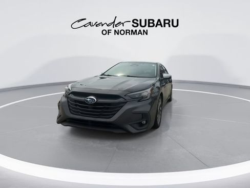 Used 2023 Subaru Legacy Touring XT AWD/4WD image 4