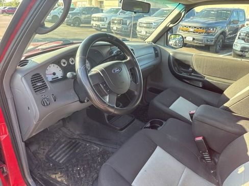 Used 2004 Ford Ranger Edge RWD image 9