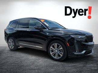 Used 2025 Cadillac XT6 Premium Luxury FWD video 1