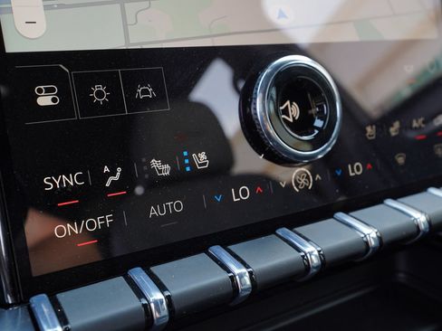 New 2026 GMC Acadia AT4 w/ Super Cruise Package AWD/4WD image 15