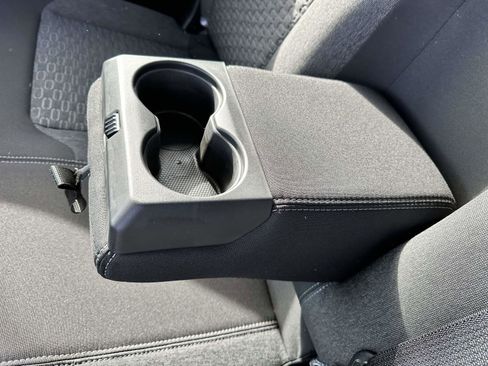 Used 2025 Ford Ranger XLT w/ Equipment Group 301A High image 14