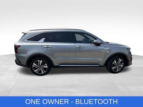 Used 2023 Kia Sorento SX Prestige AWD/4WD image 3
