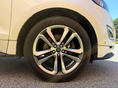 Used 2015 Ford Edge Sport w/ Equipment Group 401A AWD/4WD image 42