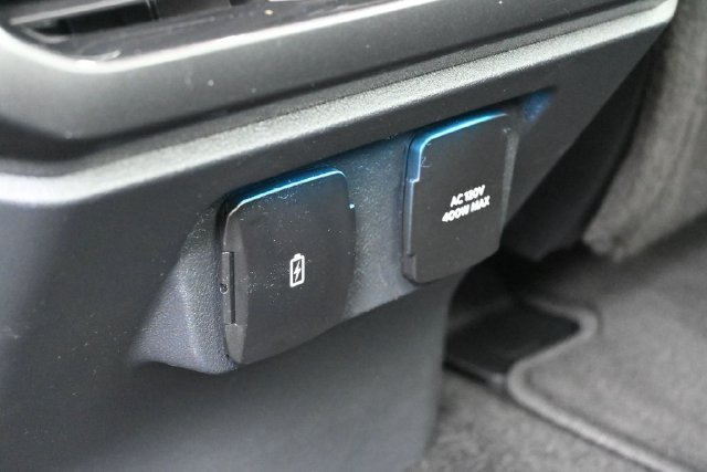 Used 2022 Ford F150 Tremor w/ Equipment Group 401A Mid AWD/4WD image 45
