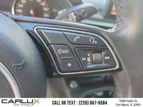 Used 2019 Audi A5 2.0T Premium image 25