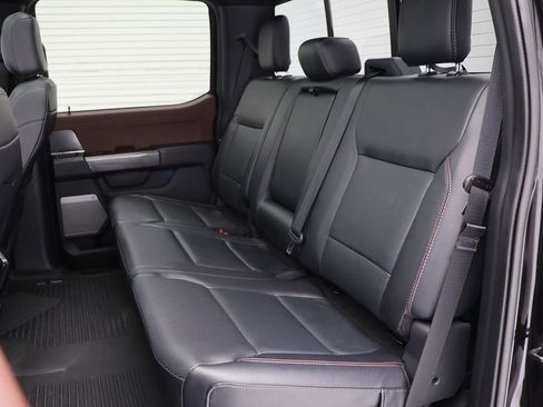 Used 2023 Ford F150 Lariat w/ Equipment Group 502A High image 16