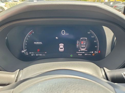 Certified 2024 Acura TLX w/ Technology Package image 26