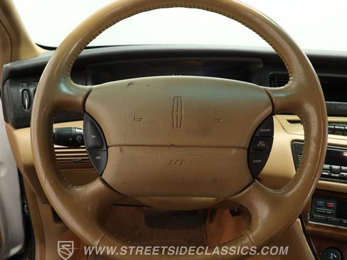 Used 1994 Lincoln Mark VIII image 35