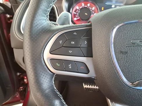 Used 2022 Dodge Challenger SRT Hellcat RWD image 18