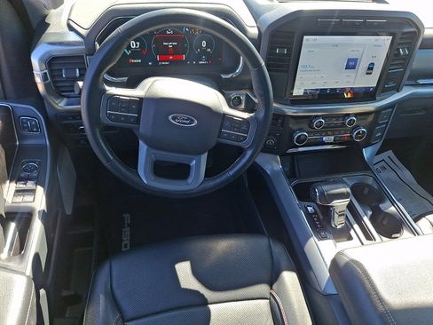 Certified 2022 Ford F150 Lariat image 11