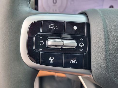 New 2026 Genesis GV80 2.5T Prestige AWD/4WD image 16