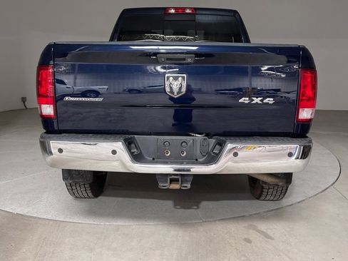 Used 2015 RAM 2500 Outdoorsman image 11