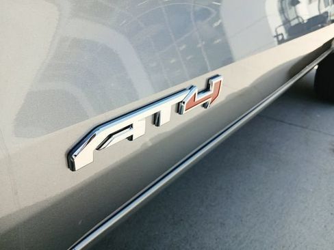New 2026 GMC Canyon AT4 w/ Technology Plus Package AWD/4WD image 35