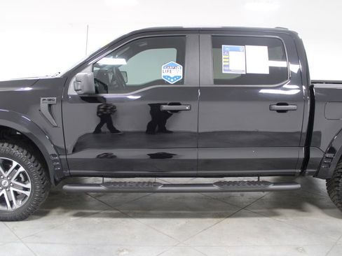 Used 2023 Ford F150 XL w/ STX Appearance Package image 6