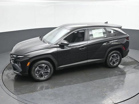 New 2026 Hyundai Tucson Blue SE AWD/4WD image 38