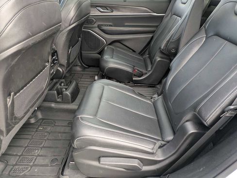 Used 2023 Jeep Grand Cherokee L Limited w/ Luxury Tech Group II image 18