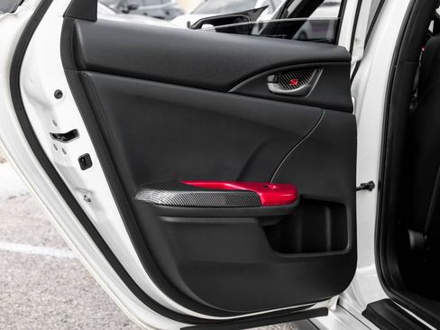 Used 2020 Honda Civic Si image 53