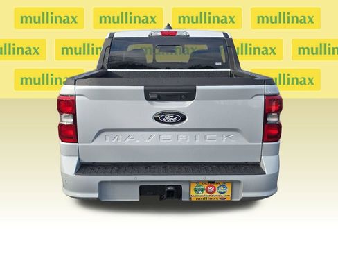 New 2026 Ford Maverick Lobo image 4