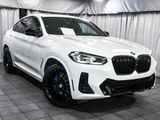 Used 2022 BMW X4 M40i w/ Premium Package image 3