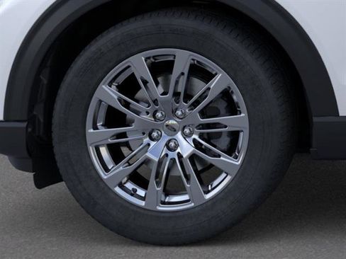 New 2026 Ford Explorer Active AWD/4WD image 19