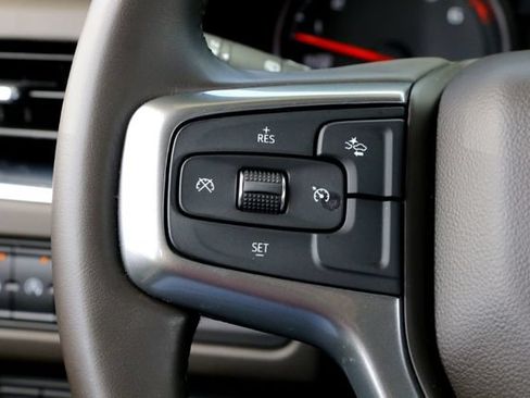 Used 2023 Chevrolet Suburban LS w/ Driver Alert Package RWD image 14