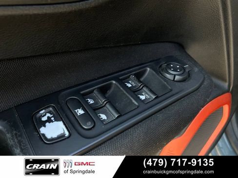 Used 2018 Jeep Renegade Sport w/ Power & Air Group AWD/4WD image 12