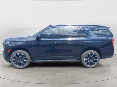 Used 2021 Chevrolet Tahoe RST w/ Luxury Package
