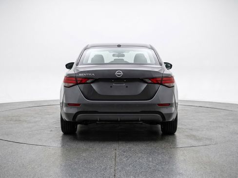 Used 2025 Nissan Sentra S FWD image 7