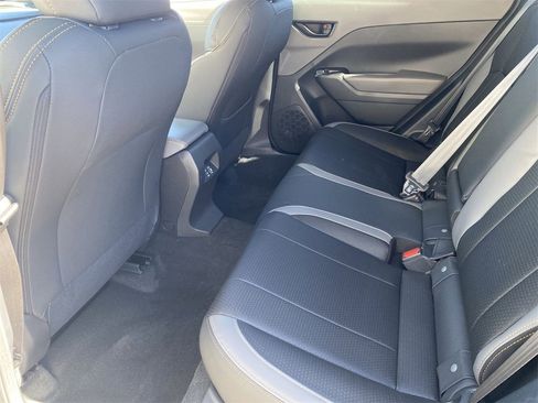 New 2026 Subaru Crosstrek 2.5i Wilderness image 13