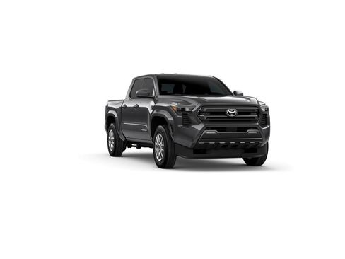 New 2025 Toyota Tacoma SR5 image 38