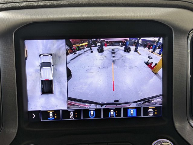 Used 2023 GMC Sierra 2500 SLT AWD/4WD image 21