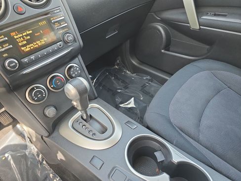 Used 2012 Nissan Rogue S w/ Special Edition Pkg image 27