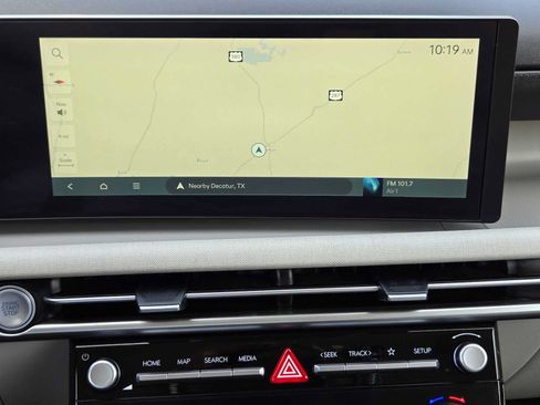 Certified 2025 Hyundai Tucson SEL FWD image 17