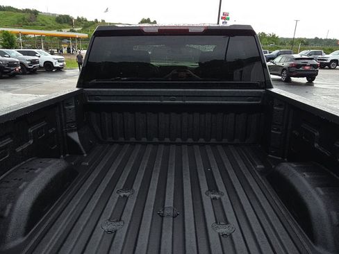 New 2026 Chevrolet Silverado 2500 Custom w/ Custom Convenience Package AWD/4WD image 8
