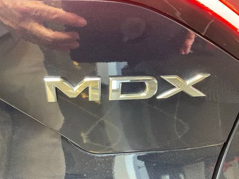 Certified 2026 Acura MDX SH-AWD w/ Technology Package image 28