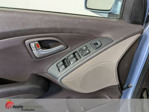 Used 2013 Hyundai Tucson GLS FWD image 10