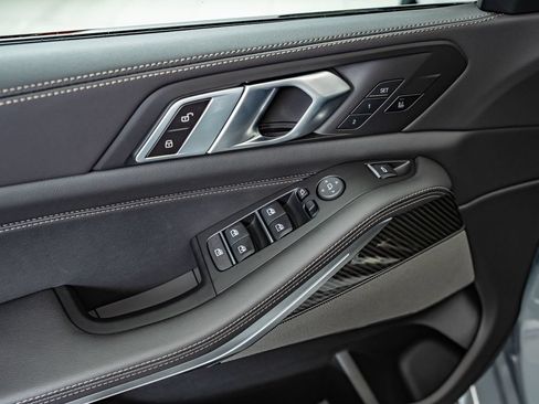 New 2026 BMW X5 M60i AWD/4WD image 18