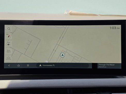 New 2026 Hyundai Tucson Limited FWD image 26