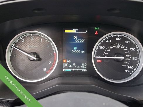 Used 2023 Subaru Forester Premium AWD/4WD image 20