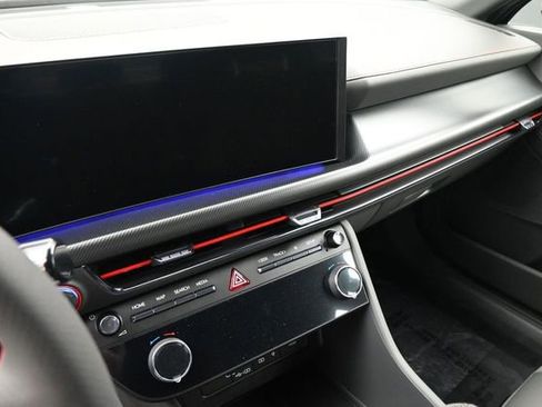 New 2026 Hyundai Sonata N Line FWD image 20