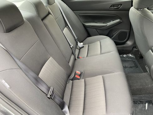 Used 2024 Nissan Altima 2.5 SV image 11