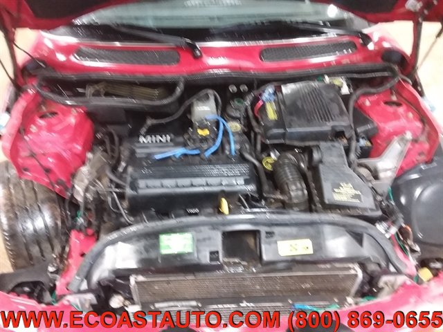 Used 2006 MINI Cooper Hardtop FWD image 9