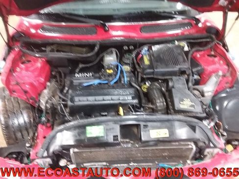 Used 2006 MINI Cooper Hardtop image 9