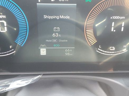 New 2026 Hyundai Tucson SEL image 24