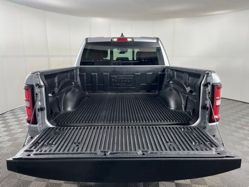 Used 2025 RAM 1500 Rebel w/ Rebel Level 1 Equipment Group AWD/4WD image 41