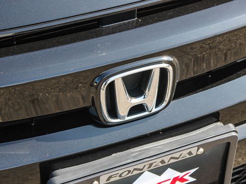 Used 2021 Honda Civic Sport image 5