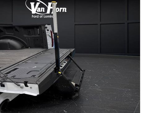 Used 2025 Ford F150 XLT w/ Equipment Group 302A MID image 16