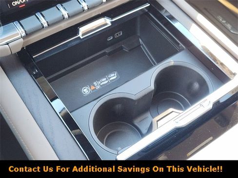 New 2026 GMC Yukon XL Denali w/ Sun & Power Step Package image 15