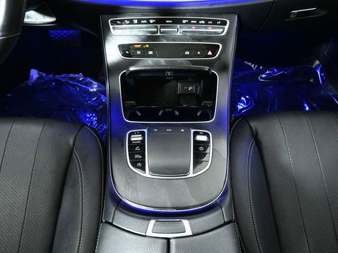 Certified 2023 Mercedes-Benz E 350 4MATIC Sedan image 24
